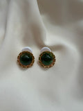Round studs - Reen & co.Round studs