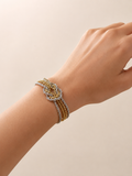 Chain bracelet